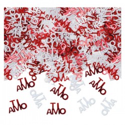 CONFETTI PARTY TI AMO 15gr