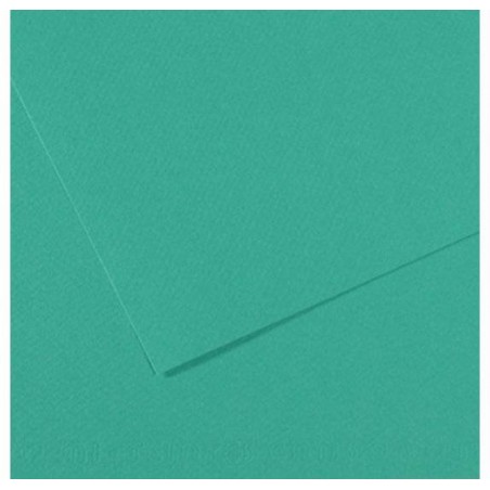 CARTONCINO MI-TEINTES CANSON A4 50fg 160gr MER DU SUD 119