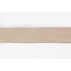 DOPPIO RASO mm25x50mt ECRù SR173 BAR