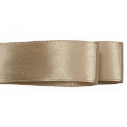 DOPPIO RASO mm40x25mt TORTORA SR060 BAR