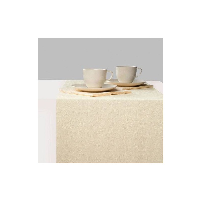 RUNNER 33x600cm ELEGANCE CREAM
