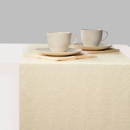 RUNNER 33x600cm ELEGANCE CREAM