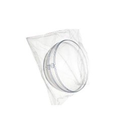 SFERA APRIBILE TRASPARENTE  ø13,6cm