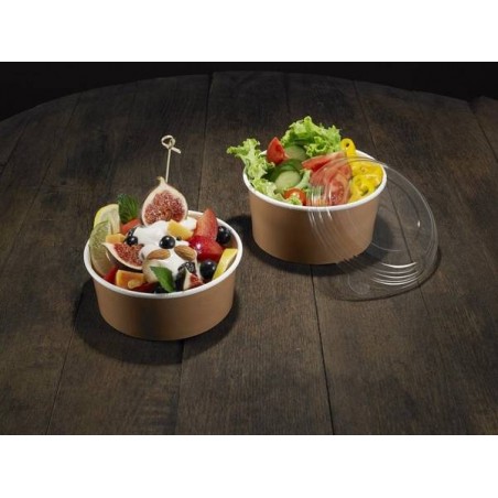 INSALATIERA AVANA 750cc ø15x6h 24pz LEO