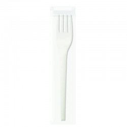 FORCHETTA CPLA IMBUSTATA SING. 16,5cm STYLE 100pz