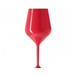 CALICE WINE COCKTAIL INFRANGIBILE SAN 470cc ROSSO