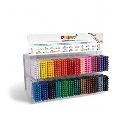 PASTELLO MINABELLA MAGENTA 301