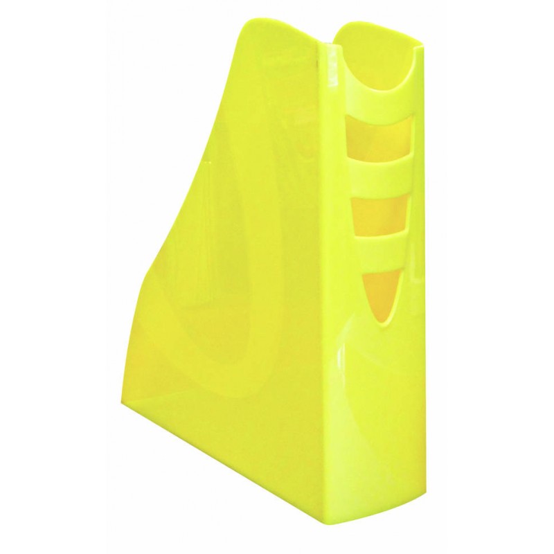 PORTARIVISTE KEEP COLOUR PASTEL ARDA GIALLO