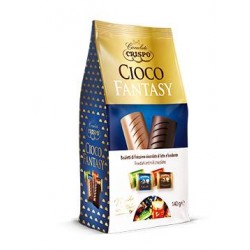 CIOCO FANTASY GUSTI ASSORTITI 140gr