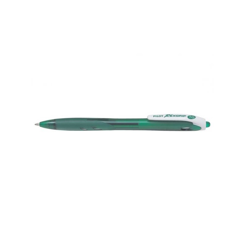 PENNA PILOT REXGRIP 1.0 VERDE