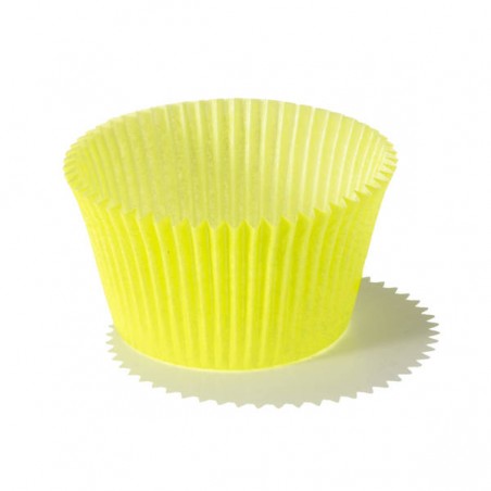 PIROTTINI TONDI T.UNITA VERDE 55x32,5mm 500pz