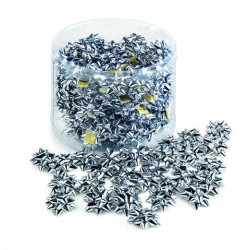 MICROSTELLE LUX mm5 100pz 4170 04-ARGENTO