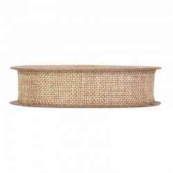 NASTRO LINO mm25x15mt