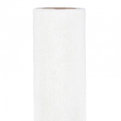 RUNNER DELICATE cm30x5mt BIANCO