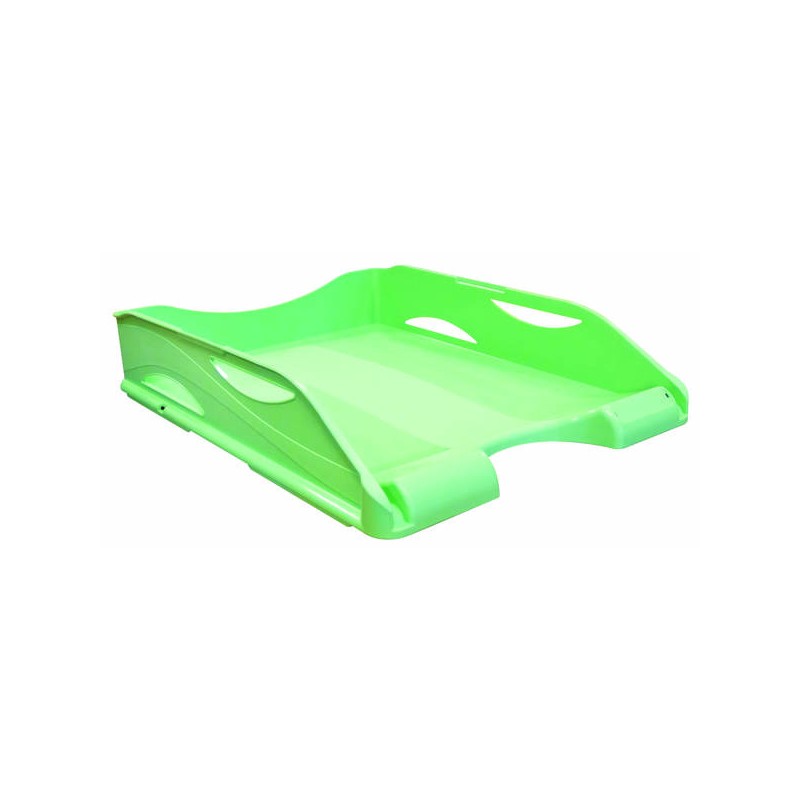 PORTACORRISPONDENZA KEEP COLOUR PASTEL ARDA VERDE