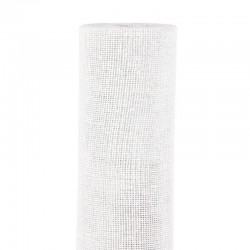 ROTOLO COTONE CHESS cm48x9mt BIANCO