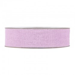 NASTRO DELICATE mm25x25mt LAVANDA
