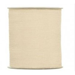 NASTRO ALTO DECORATIVO BRIDE mm100x20mt DOVE-GREY