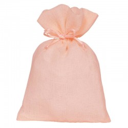 SACCHETTO BUSTA DELICATE 9x12cm SKIN 10pz