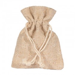 SACCHETTO SPIRNGTIME 8X10cm 10pz