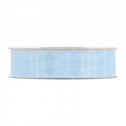 NASTRO HELOISE mm25x25mt CELESTE