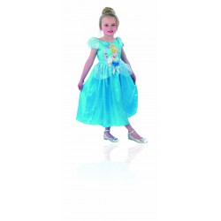 COSTUME CENERENTOLA STORYTIME BAMBINA TG.L 7/8