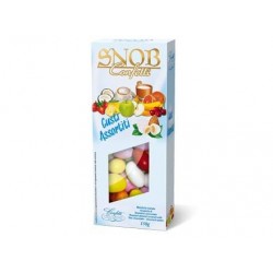 CONFETTI SNOB GUSTI & COL. ASS.TI 150gr