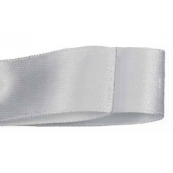 DOPPIO RASO mm3x100mt BIANCO SR004 BAR