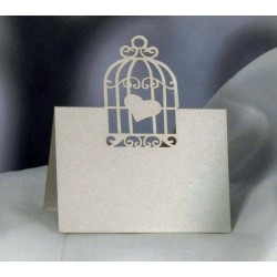 SEGNAPOSTO SEGNAGUSTO CARTONCINO GABBIETTA 12pz