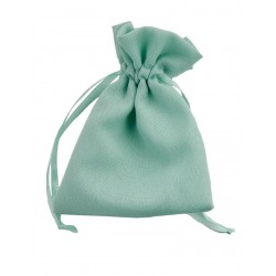 SACCHETTO COTTON 9x12cm TIFFANY 12pz