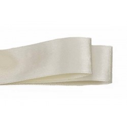 DOPPIO RASO mm25x50mt PANNA SM001 BAR