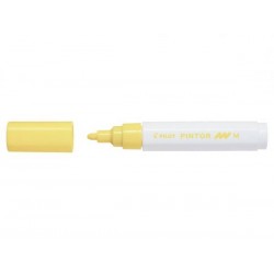 PINTOR MARKER PILOT CLASSIC M 1,5-2,2mm GIALLO