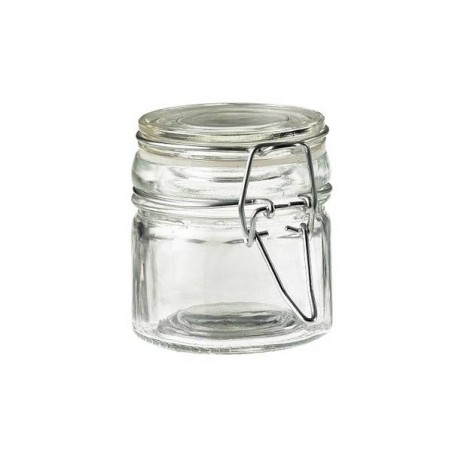 VASETTO IN VETRO 100ml LEO