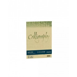 CARTA A4 NATURE 200gr RISMA 50fg AGRUMI