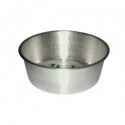 RUOTO ALTO ALLUMINIO ø24cm