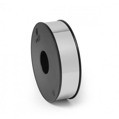BOBINA NASTRO SPLENDID METAL mm31x50mt 6870 04-ARGENTO
