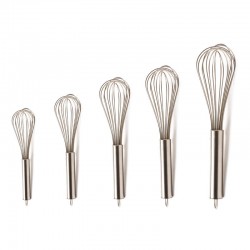 FRUSTA ACCIAIO INOX ø25cm DECORA