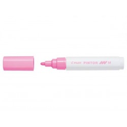 PINTOR MARKER PILOT FUN M 1,5-2,2mm ROSA