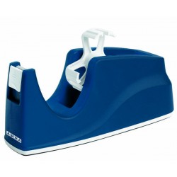 DISPENSER NASTRO WAVE BIG ARDA BLU mm19x33/66mt