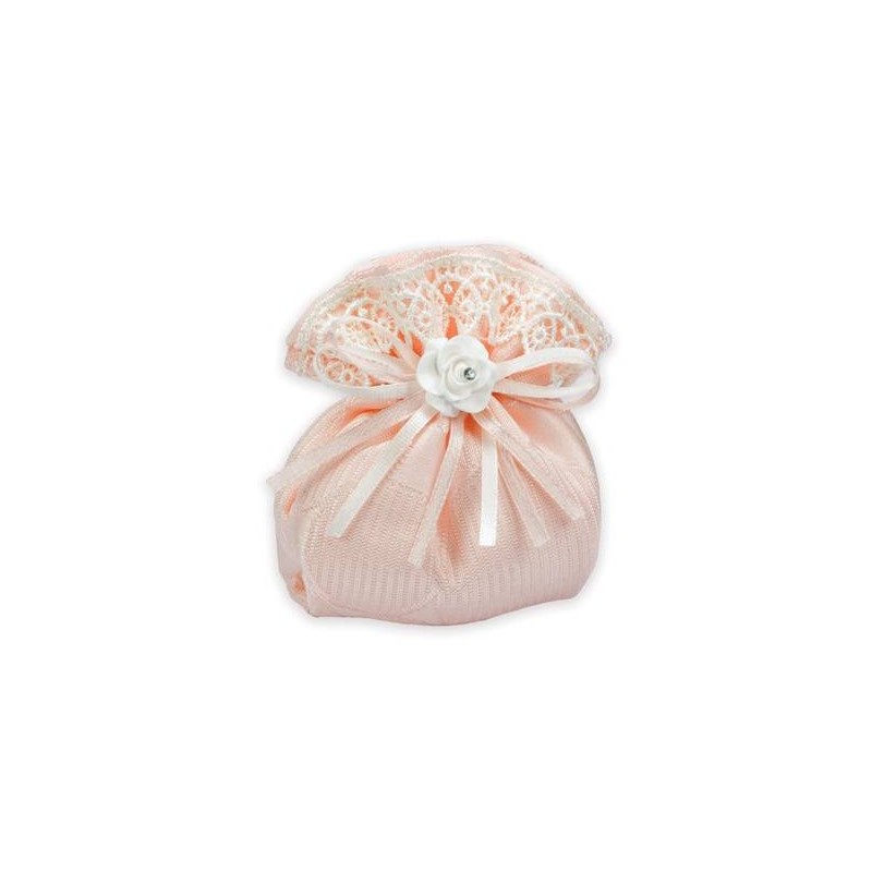 SACCHETTO MINI BALLOON C/MAS CIPRIA A1893 5pz