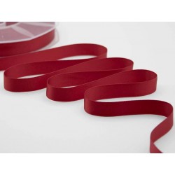 NASTRO DOPPIO RASO mm16x50mt COL.46 AMARANTO