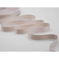 NASTRO DOPPIO RASO mm16x50mt COL.52 ROSA CIPRIA