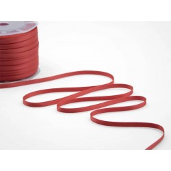 NASTRO DOPPIO RASO mm6x100mt COL.481 CORALLO