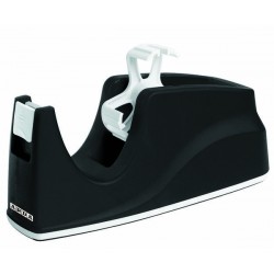 DISPENSER NASTRO WAVE BIG ARDA NERO mm19x33/66mt