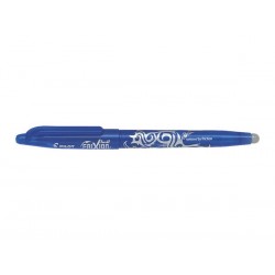 PENNA PILOT FRIXION BALL 0.7 BLU