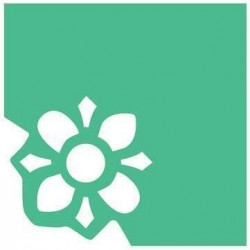 FUSTELLA 25mm ANGOLARE ORNAMENTO