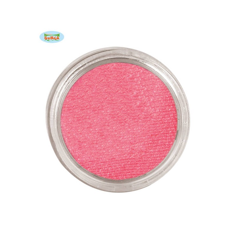 TRUCCO MAKE UP ALL'ACQUA 15gr ROSA