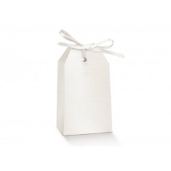 SCATOLA TAG 5,5x3,5x10cm FIBRA BIANCO 10pz