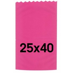 BUSTA REGALO TNT 25x40 04-CICLAMINO