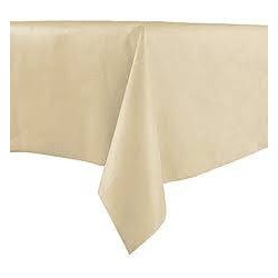 TOVAGLIE TNT 1x1mt BEIGE ITALY 2pz